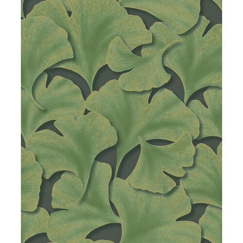 Casadeco Tapeta Ginkgo Biloba 8 boja Slike