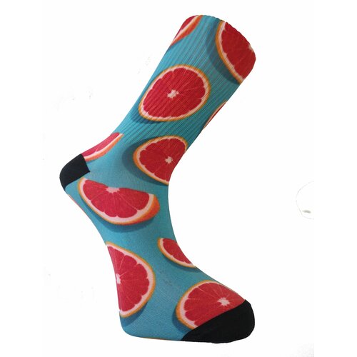 Socks Bmd Štampana čarapa broj 1 art.4686 veličina 35-38 Grejp Cene