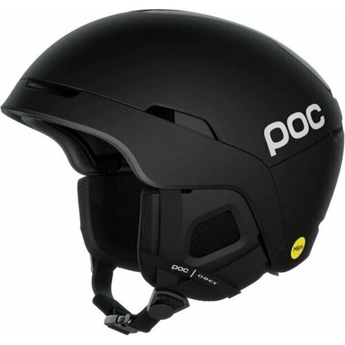 Poc Obex MIPS Uranium Black Matt XS/S (51-54 cm) Smučarska čelada Cene