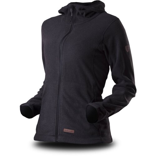 TRIMM Ženska flis jopica NEONA Slike