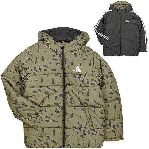 Adidas Puhovke JK REV PAD JKT Večbarvna Slike