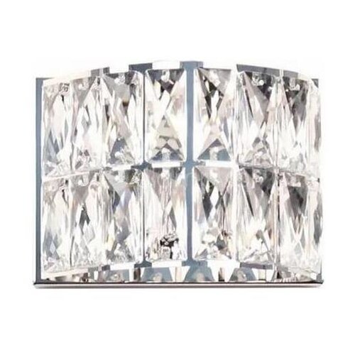  MAXLIGHT W0204 - Zidno svetlo DIAMANTE 1xG9/42W/230V hrom Cene
