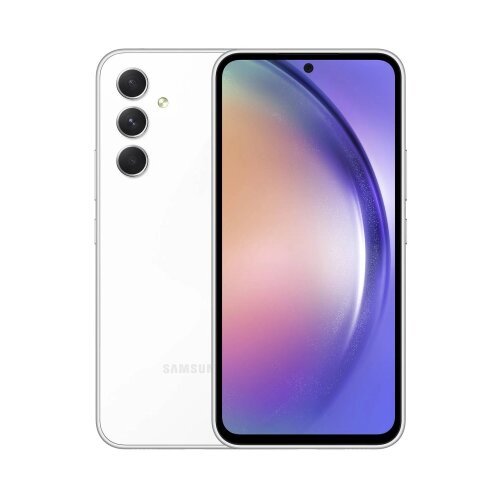 Samsung Galaxy A54 5G 8/128 White (SM-A546BZWCEUC) Cijene