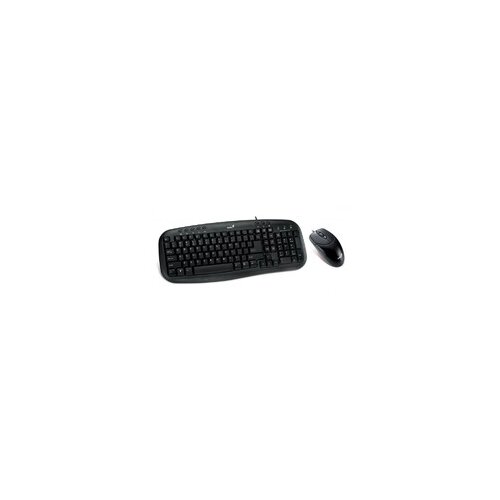 Genius TASTATURA SMART KM-200 + MIŠ Cijene