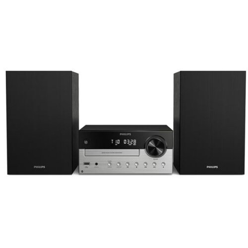 Philips Mini linija TAM4205M2CD MP3-CD USB FM BTRMS 80W LED zaslon daljinski Cijene