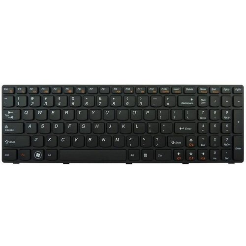 Xrt Europower tastatura za laptop ibm lenovo V570 V575 Z570 Z575 B570 B575 B580 B590 Slike