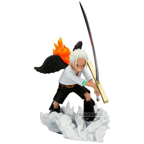 Banpresto S-Hawk Senkozekkei zbirateljska figura 15cm Cene