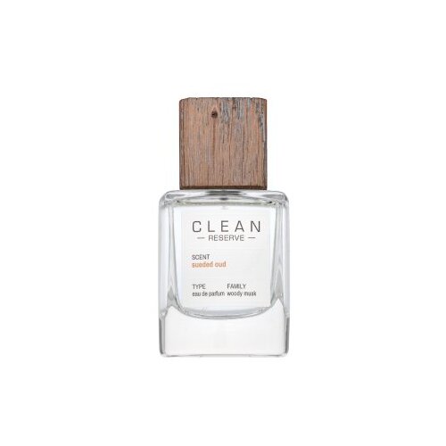 Clean Reserve Sueded Oud parfemska voda unisex 50 ml Cijene