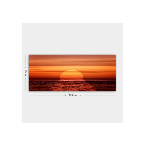 Wallity Zidna slika YTY2666165_50120, 50x120cm Slike