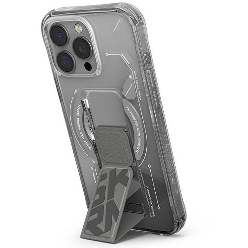 Skins SKINARMA OVITEK HELIO IPHONE 16 PRO 6.3'' MAGNETNI OVITEK ZA POLNILO, (21971929) Cene