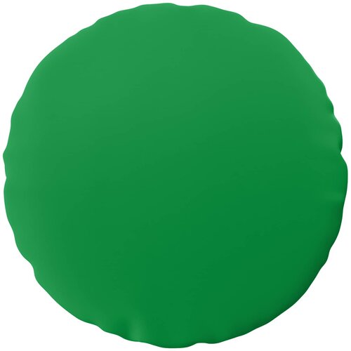 Presvlaka za jastuk 6 pcs HEERLEN Zelena &amp;Oslash; 40 cm Poliester Slike