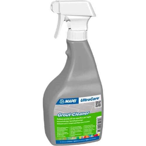 MAPEI sredstvo za čišćenje fuga ultracare grout cleaner spray (0.75lit) Slike