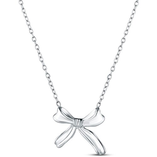 Vuch Celiva Silver Necklace Cene