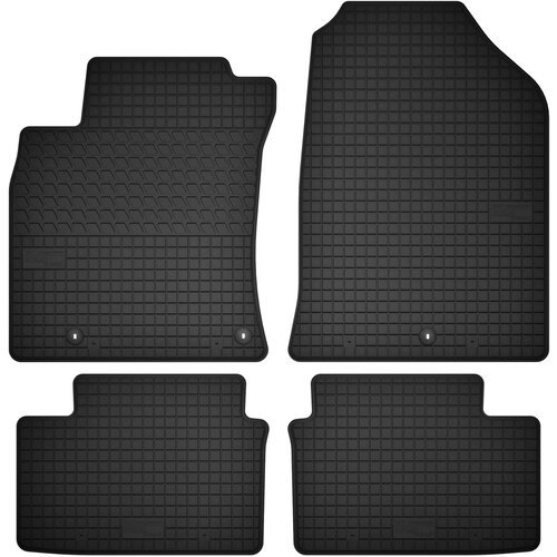 Wielganizator Komplet gumijastih zaščitnih preprog za: Hyundai i30 III fastback, hatchback, karavan (od 2016 do -), (22129749) Cene