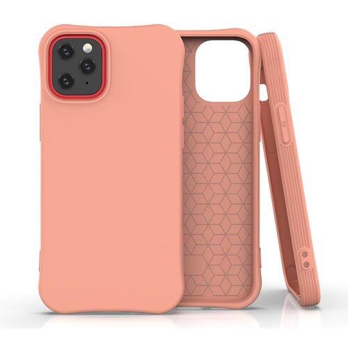  Silikonska gel maskica za iPhone 12 Pro / iPhone 12 Cene