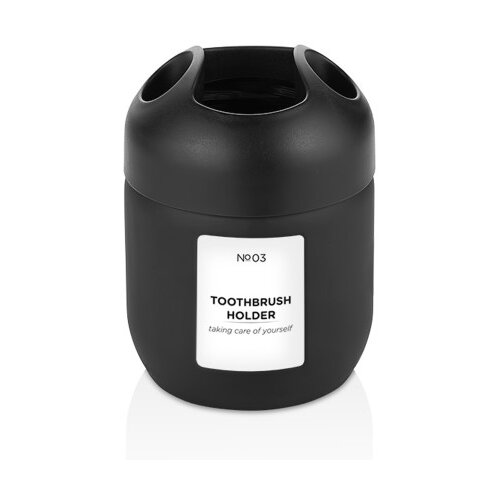 QLUX Držač četkica za zube C-00520 Slike