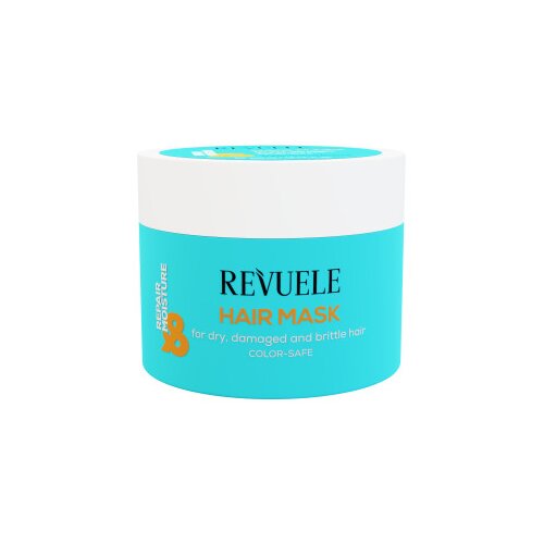 Revuele negovalna maska za lase - Hair Mask Repair & Moisture Cene