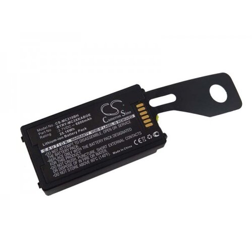 VHBW Baterija za Symbol MC3100 / MC3190, 6800 mAh Cijene