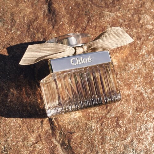 Chloé Natural ženski parfem edp 50ml Slike