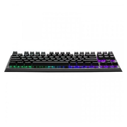 Cooler Master CK550 V2 (CK-550-GKTM1-US) US mehanička tastatura Slike