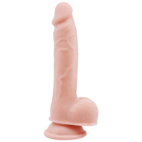 MR DIXX dildo mr. dixx dual density 7,6 Cene