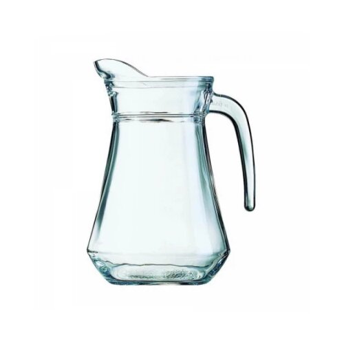  Dekanter luminarc kristal 15L Slike