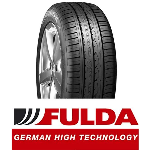 Avto gume > Fulda Letna Fulda 165/65R14 79T ECOCONTROL - Skladišče 6 (Dostava 1 delovni dan)
