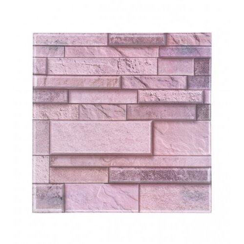 Master Naljepnica za zid 30x30cm dezen cigla-kamen 01210086 Cijene