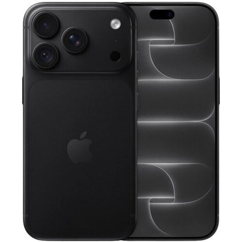 Apple iPhone 18 Pro Max 256GB Black Cijene