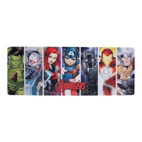 Paladone Marvel Podloga za Mi&amp;scaron; XXL Slike