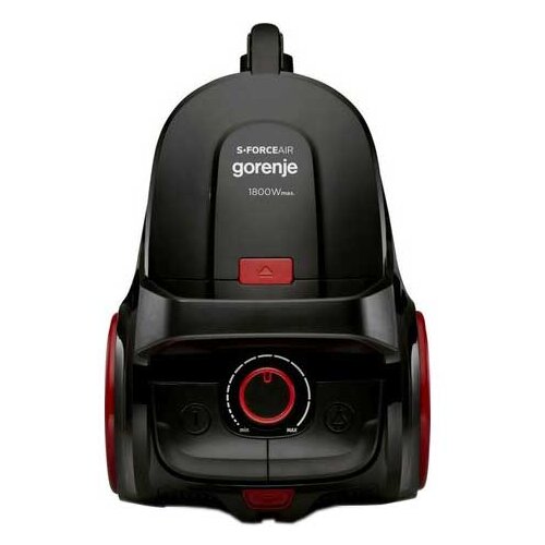  Usisivač Gorenje VC1801 SFABKR 1800W Cijene