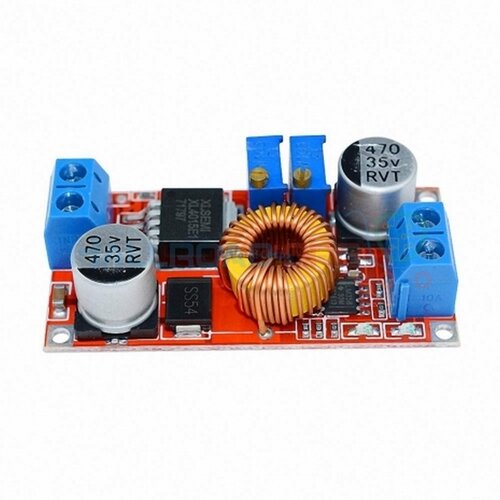 ARDUINO modul step down DC XL4015 Cijene