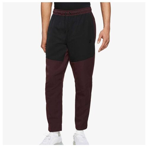 Nike muški donji deo trenerke M nsw te+ wvn rpl lnd pant CU4487-203 Cene