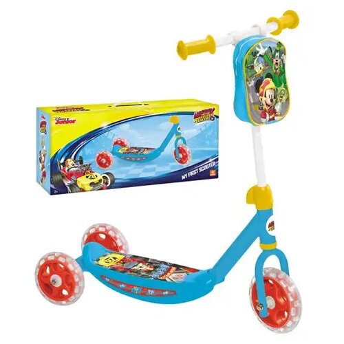 Mondo Toys Mickey Mouse romobil na tri kotača Cijene