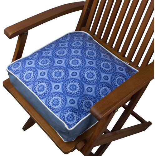 Aberto Design dekorativni jastuk YM1299, 42x42 cm, &scaron;areni Cene