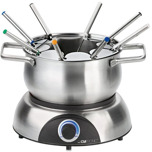 Clatronic FD 3783 fondi za 8 oseb, (5000115693) Cene