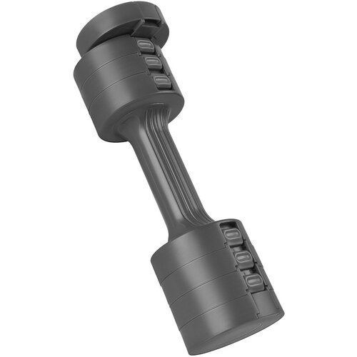 Spokey MULTIBELL Set of adjustable dumbbells, 2.5 kg Slike