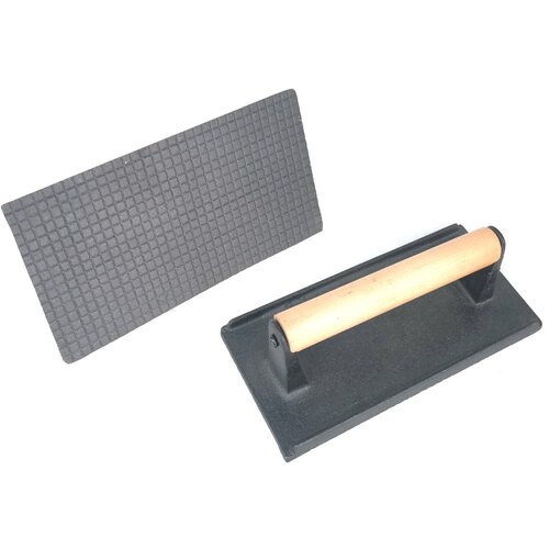 Grill King Cast Iron uteg za meso Cijene