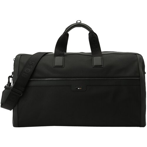 Boss Putna torba 'Ray N Holdall' crna Cene