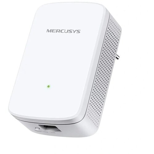 Mercusys WiFi Pojačivač ME10 N300MB/s WiFi range Cene