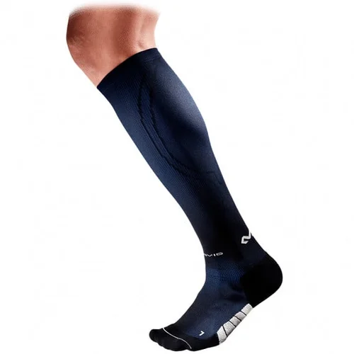 Mcdavid Elite Compression Socks 8832 White, L