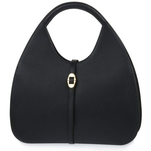 Coccinelle Ročne torbice 001 COSIMA Črna Slike