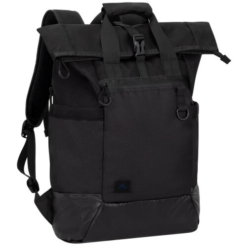 Oblivion gaming oprema Ranac za Laptop 15.6 Rivacase Dijon Eco 5321/crna Cene