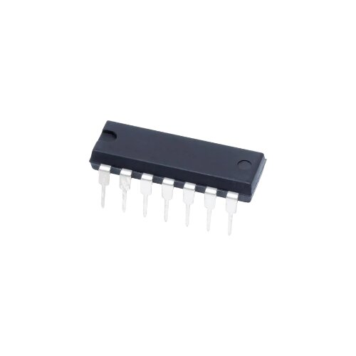  Integralno kolo SN74LS09 Cene