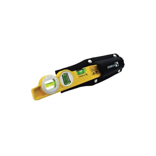STABILA Libela 16670 Torpedo tip 81 SV REM W360 mjerno područje 250 mm preciznost libele 0.5 mm/m duljina 250 mm Cijene