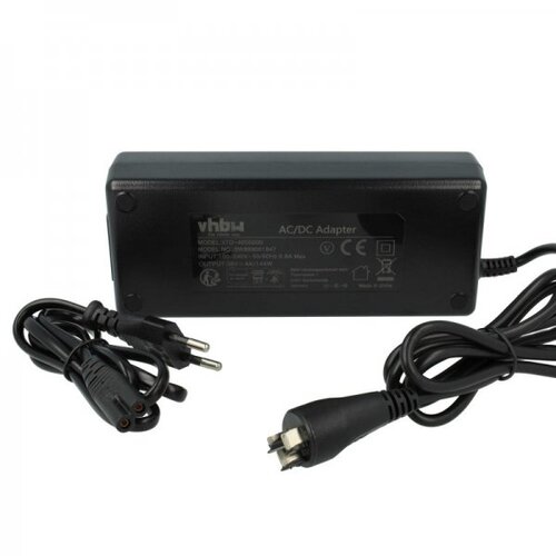 VHBW Polnilec za električna kolesa Bosch, 36V / 42V / 4.0A / poseben priključek 3-pin Cene