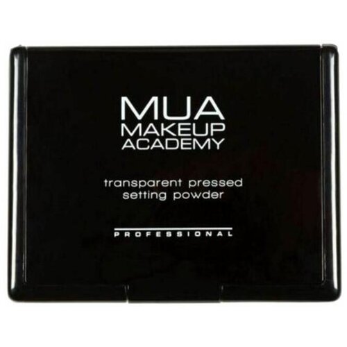 MUA Puder za fiksiranje Transparent Setting Cene