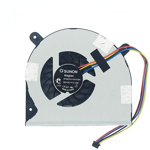  Ventilator Asus ROG G750 G750JH G750JX G750JZ - Grafika (GPU), 25mm Slike