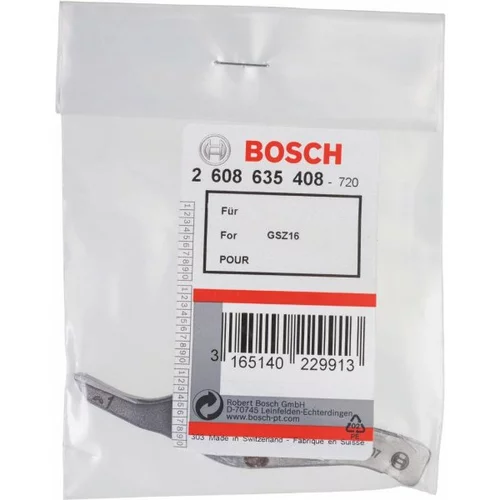 Bosch Nož zavojiti