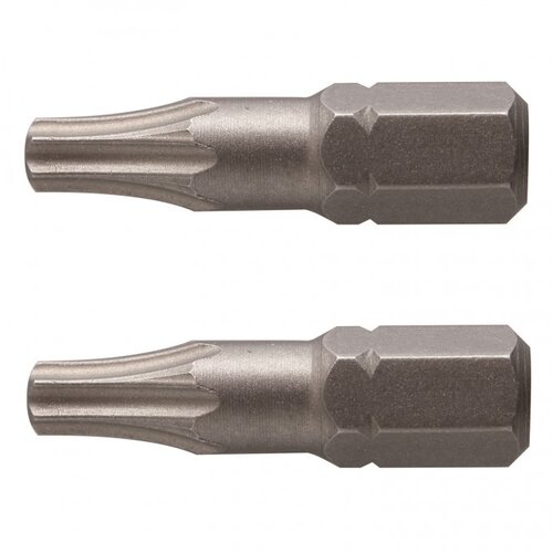  Bit torx 15 25MM blist 2 kom. HT1S362 Cene